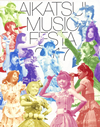 AIKATSU[?MUSIC FESTA 2017 ?????[?? [Blu-ray]