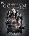 GOTHAM[?????? ?????????? ]??????????3??T??? [DVD]