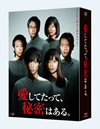 ????????c??F?N???????? Blu-ray BOX??6??T??? [Blu-ray]