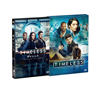 TIMELESS ?????? ????? DVD ????????BOX?????????i??M?????T??? [DVD]