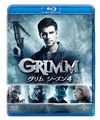 GRIMM ???? ????? ????????????5??T??? [Blu-ray]