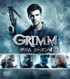 GRIMM ???? ????? ????????????6??T??? [DVD]