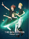 THE IDOLM@STER Prologue SideM-Episode of Jupiter-??M?????i??M????? [DVD]