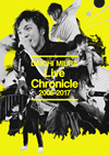 ?㳃ゥ??Live Chronicle 2005-2017??2??T??? [DVD]