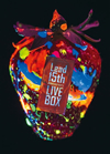 Lead[?ad 15th Anniversary LIVE BOX??2??T??? [Blu-ray]