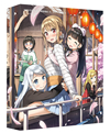 E??????????????? Blu-ray BOX ?V??????M???????T??? [Blu-ray]