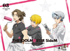 ?????????? SideM 3??M?????i??M????? [DVD]