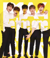 B1A4[? the one [Blu-ray]