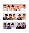 B1A4[?l for one [Blu-ray]