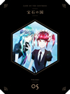 M???? Vol.5 [Blu-ray]