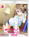 ???????[?????c???!2nd Season 4 [Blu-ray]