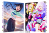 ???????[?????c???!2nd Season 6??????M????? [Blu-ray]