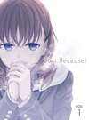Just Because[? K?V????????M????? [Blu-ray]