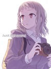 Just Because[? K?V????????M????? [Blu-ray]