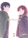 Just Because[? K?V????????M????? [Blu-ray]