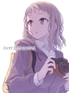 Just Because[? K?V????????M????? [DVD]