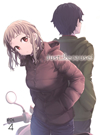Just Because[? K?V????????M????? [DVD]