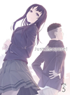 Just Because[? K?V????????M????? [DVD]