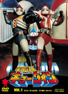 M?M???⸍??????? VOL.1??2??T??? [DVD]