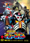 M?M???⸍??????? VOL.4??2??T??? [DVD]