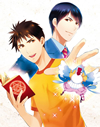 E?????????\???? Blu-ray BOX Vol.1??3??T??? [Blu-ray]