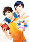 E?????????\???? DVD-BOX Vol.1??3??T??? [DVD]