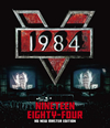 1984 HD???????????('84?? [Blu-ray]