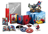 ????????????????????? ????????BOX[?2D[?3D[?4K ULTRA HD???????('17P???3[?000???????M?????T??? [Blu-ray]