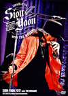 SION[?on-Yaon 2017 WITH THE MOGAMI [DVD]