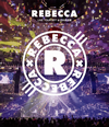 REBECCA[?BECCA LIVE TOUR 2017 at ??E??C [Blu-ray]