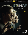 FRINGE ????? ?????????? ]??????????3??T??? [DVD]