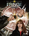 FRINGE ????? ????????? ]??????????3??T??? [DVD]