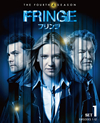 FRINGE ????? ?????????? ???????????3??T??? [DVD]