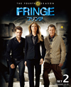 FRINGE ????? ?????????? ]??????????3??T??? [DVD]