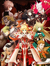 Fate[?ocrypha Blu-ray Disc Box II??M?????i??M???????T??? [Blu-ray]