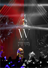 ??????KODA KUMI LIVE TOUR 2017??W FACE???????????i??M???? [Blu-ray]