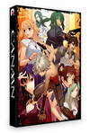 CANAAN Blu-ray????????????????2??T??? [Blu-ray]
