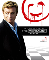 THE MENTALIST ?<?????? ???<????????? ???????????3??T??? [DVD]