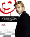 THE MENTALIST ?<?????? ???<????????? ]??????????3??T??? [DVD]