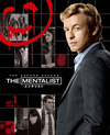 THE MENTALIST ?<?????? ?????????? ???????????3??T??? [DVD]