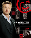 THE MENTALIST ?<?????? ?????????? ]??????????2??T??? [DVD]