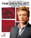 THE MENTALIST ?<?????? ????????? ]??????????3??T??? [DVD]