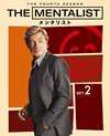 THE MENTALIST ?<?????? ?????????? ]??????????3??T??? [DVD]