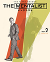 THE MENTALIST ?<?????? ???c???????? ]??????????2??T??? [DVD]