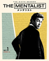THE MENTALIST ?<?????? ?????????? ???????????3??T??? [DVD]