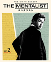 THE MENTALIST ?<?????? ?????????? ]??????????2??T??? [DVD]