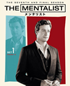 THE MENTALIST ?<?????? ???<????????? ???????????2??T??? [DVD]