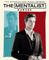 THE MENTALIST ?<?????? ???<????????? ]???????? [DVD]