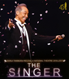 䮌?????䮌????????? in ???????THE SINGER??2016[?2017??2??T??? [Blu-ray]