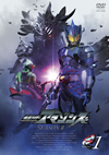 ⹇???????????? SEASON2 VOL.1 [DVD]